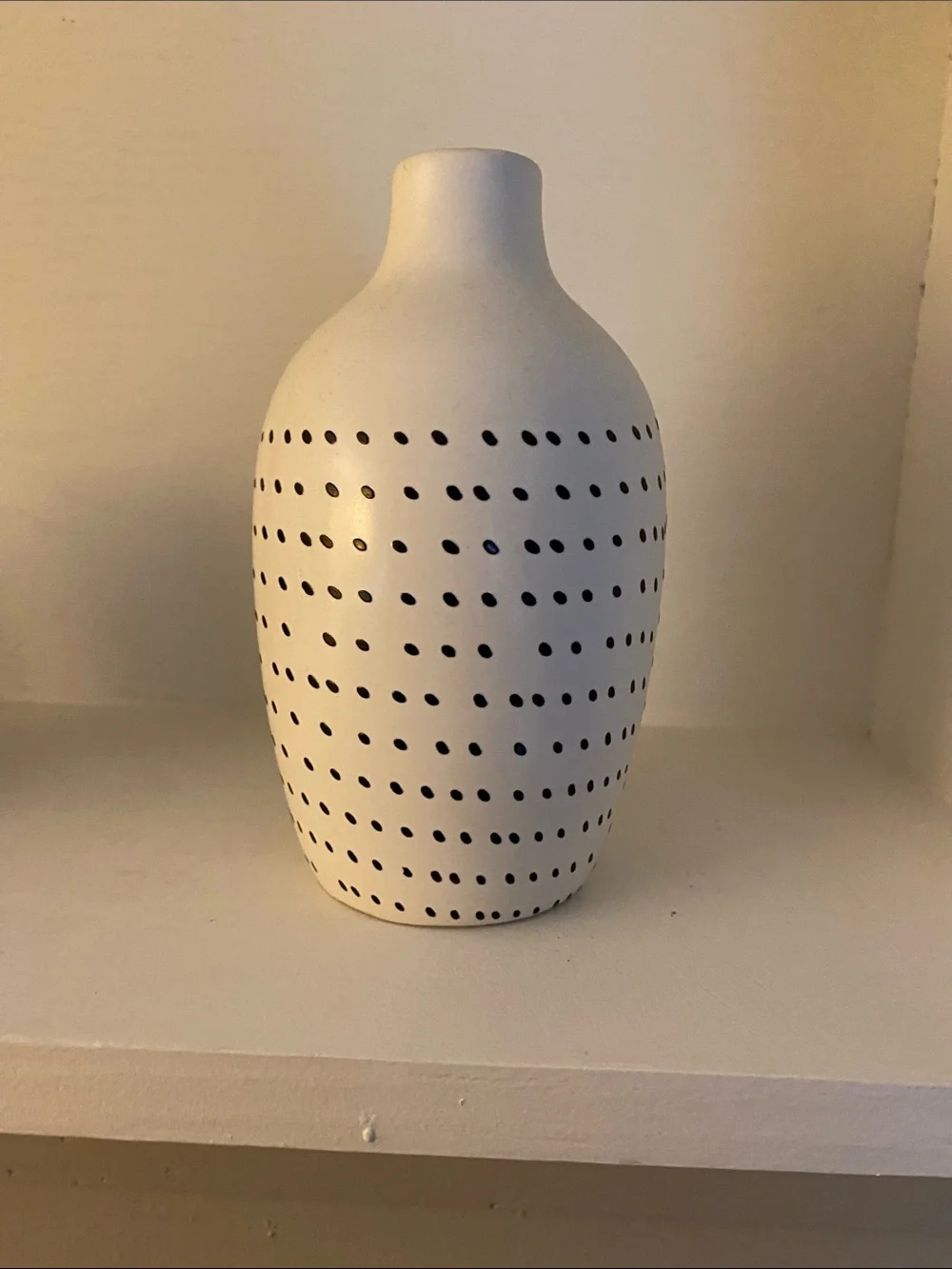 IKEA simple silver